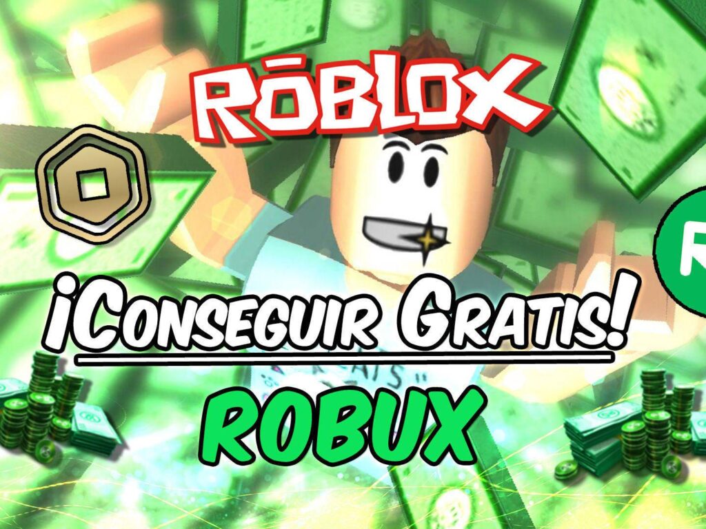 guia paso a paso como transferir robux a un amigo gratis en roblox