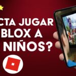 Los efectos del juego Roblox en los niños: descubre cómo impacta en su desarrollo