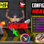 Mejora tu juego con la mejor sensibilidad en Free Fire: Tips y trucos