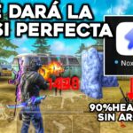 Mejora tu rendimiento en Free Fire con la increíble nueva aplicación