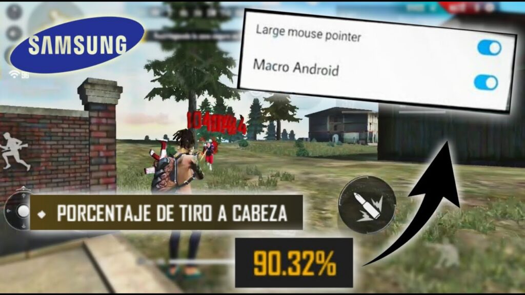 mejores macros para free fire domina el juego con los trucos mas efectivos