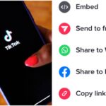 TikTok: Descubre cómo puedes ganar dinero viendo vídeos en la popular plataforma