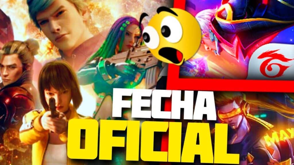 todo lo que necesitas saber sobre el lanzamiento de free fire max en latinoamerica fechas y novedades