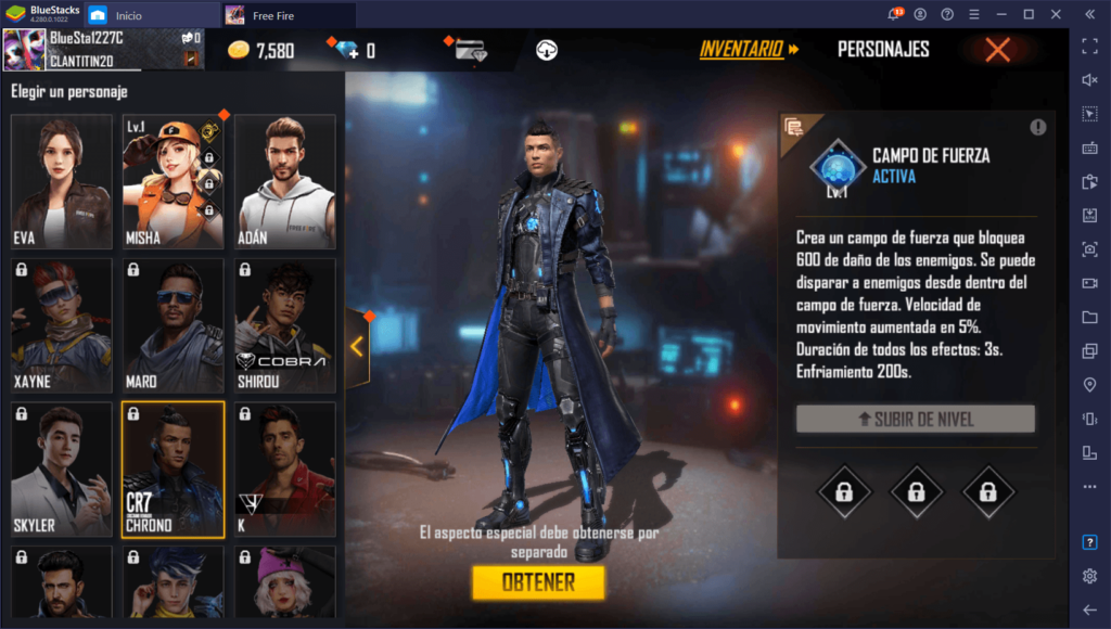 todo lo que necesitas saber sobre el personaje moco en free fire habilidades estrategias y consejos