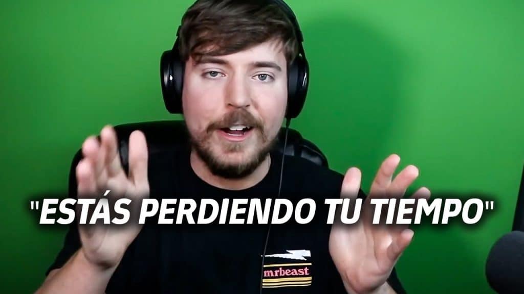 Cual es el video mas viral de Mr Beast