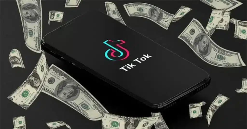 Descubre cómo ganar dinero con TikTok y cuándo puedes esperar tu primer pago