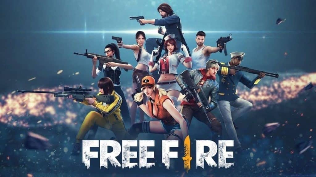 Los mejores personajes de Free Fire que debes utilizar para dominar el juego