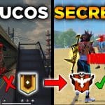 Descubre los secretos mejor Los mejores tips y trucos para dominar Free Fire