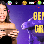 Descubre los Mejores Trucos para Conseguir Gemas Gratis en Brawl Stars Rápidamente