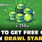 Consigue Gemas Gratis en Brawl Stars: Métodos Fáciles y Rápidos que Funcionan