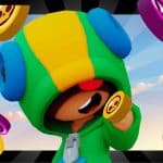Cómo ganar gemas y puntos estelares gratis en Brawl Stars