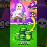 Cómo tener miles de monedas gratis en Brawl Stars