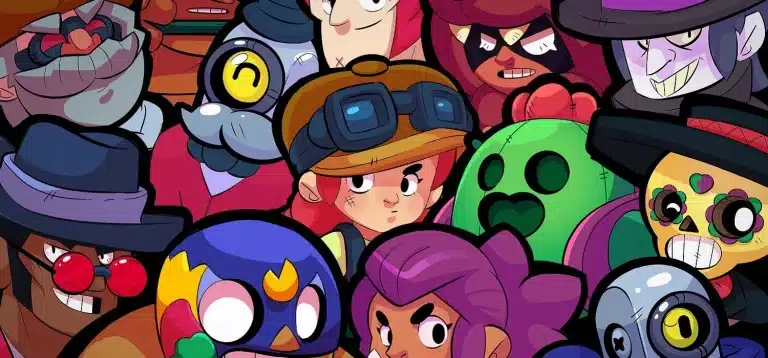 brawl stars