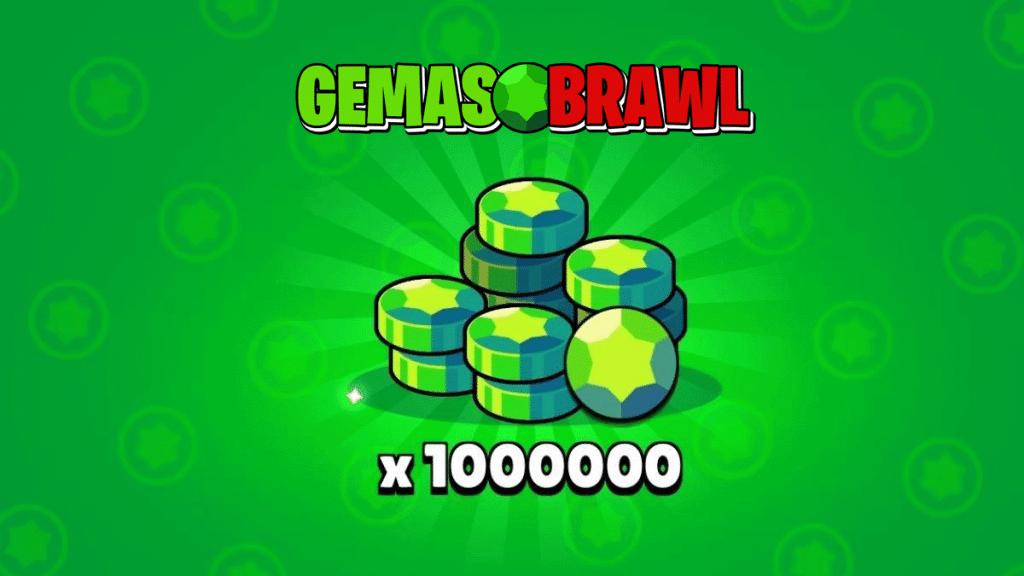 gemas gratis brawl stars ()