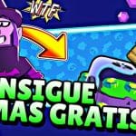 Descubre Cómo Conseguir Gemas Gratis en Brawl Stars Completando Encuestas Sencillas
