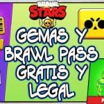 Cómo Conseguir Gemas Gratis en Brawl Stars Sin Descargar Aplicaciones