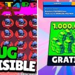Descubre Cómo Conseguir Monedas Infinitas para Mejorar Todos tus Brawlers en Brawl Stars