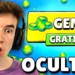 Guía Definitiva para Conseguir Gemas y Cajas Megagrandes Gratis en Brawl Stars