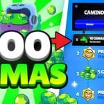 Descubre el Menú Secreto para Desbloquear Gemas y Monedas en Brawl Stars Rápidamente