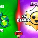 Descubre Cómo Conseguir Gemas en Brawl Stars Sin Instalar Apps Sospechosas