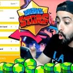 Guía Definitiva: Cómo Conseguir Gemas para Comprar Brawlers Legendarios en Brawl Stars