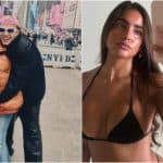 Escándalo digital: lo que sabemos del video filtrado de Beéle e Isabella Ladera