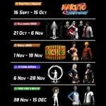 Free Fire: 5 Filtraciones Oficiales y Ruletas