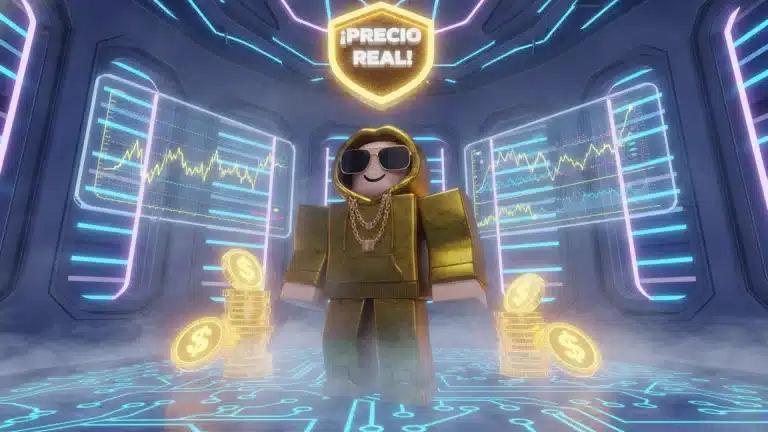 ¿Cuánto es 800 Robux en Pesos Colombianos? Descubre el Tipo de Cambio Actual