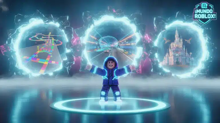 Descubre el fascinante mundo de Roblox: Todo lo que debes saber sobre su contenido