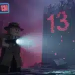 Descubre el misterio: ¿Qué significa el número 13 en Roblox?