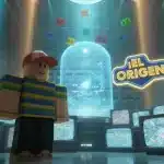 Descubre el nombre antiguo de Roblox: un vistazo al pasado de la popular plataforma de juegos