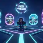 Descubre los diferentes tipos de juegos que puedes encontrar en Roblox: una guía completa