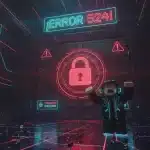 Descubre qué significa el código de error 524 de Roblox y cómo solucionarlo