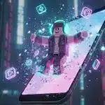 Todo lo que debes saber sobre la llegada de Roblox a los dispositivos móviles: ¡Descubre cuándo salió en tu celular!
